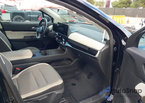 2024 Honda Prologue Ex из США, поврежденный, VIN 3GPKHURM7RS524619